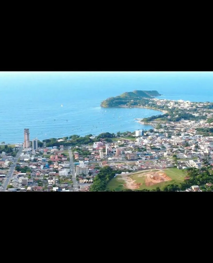 פנייה Cabana Com Ar Condicionado E Area De Cozinha E Banheiro Compartilhado A 10 Minutos Do Parque Beto Carrero 0*,