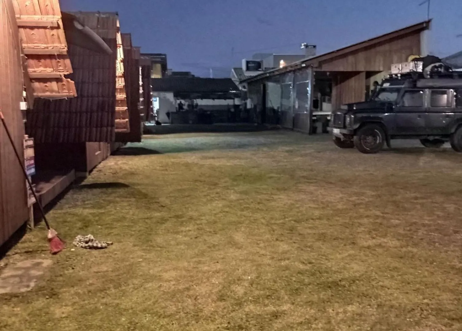 בית נופש פנייה Cabana Com Ar Condicionado E Area De Cozinha E Banheiro Compartilhado A 10 Minutos Do Parque Beto Carrero